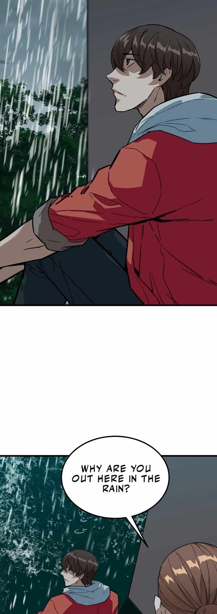 The Zombie Won't Bite Me Chapter 26 33